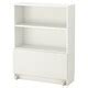 Billy Bookcase With Drawer White 1124503 Pe875183 S5 Jpg