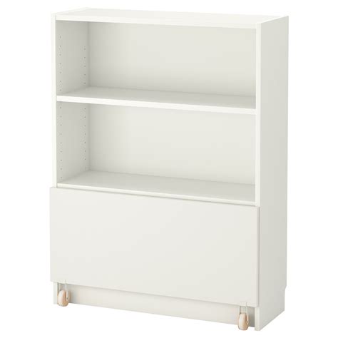 Billy Bookcase With Drawer White 311 2X113 4X413 4 Ikea