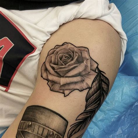 Mastering the Art of Black and Grey Tattoos