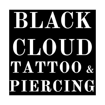 Black Cloud Tattoo and Piercing: Your Ultimate Body Art Destination