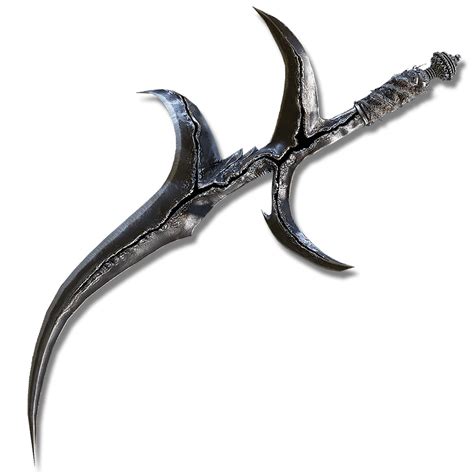 Unleashing the Black Knife in Elden Ring