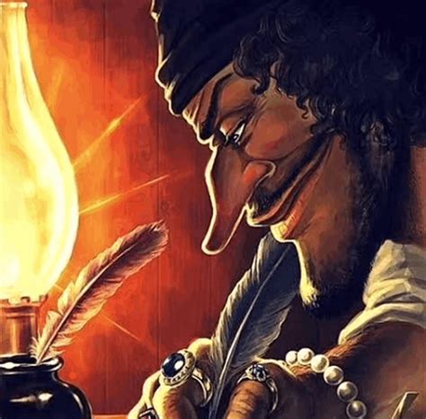 The Infamous Life of Blackbeard the Pirate