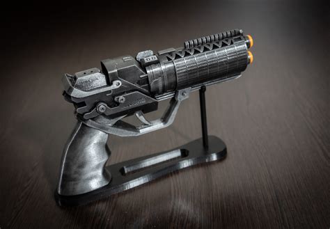 Blade Runner 2049 Gun Replica