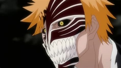 Bleach Ichigo S Every Form Ranked Least To Most Powerful