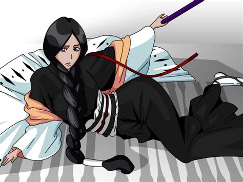 6 Surprising Facts About Retsu Unohana