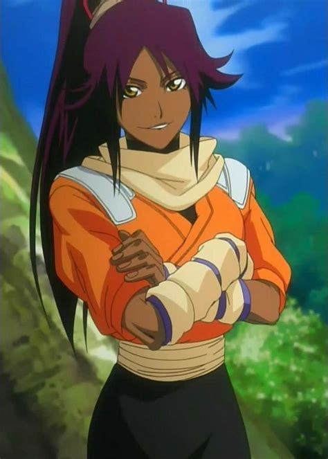 Bleach What Episode Does Yoruichi Transform Franklin Morrison S