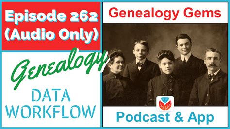 Blog Genealogy Gems