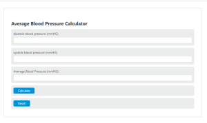 7 Ways to Calculate Average Blood Pressure