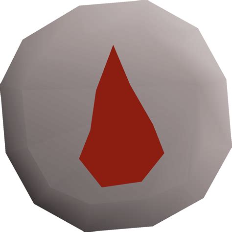 Blood Rune