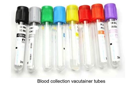 Blood Sample Analysis Emery Pharma