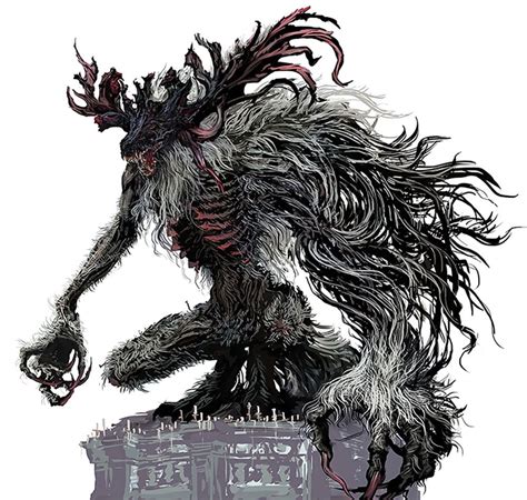 5 Ways to Beat Bloodborne's Cleric Beast