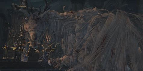 Bloodborne Vicar Amelia Boss Guide Tips Tricks Strategies