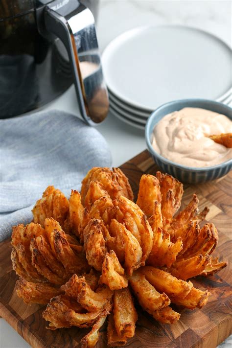 Blooming Onion