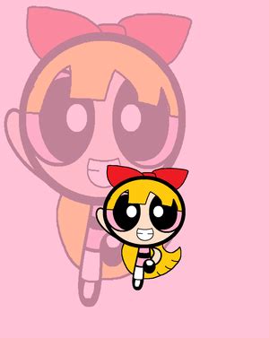 Blossom Pics Blossom Powerpuff Girls Photo 12673809 Fanpop