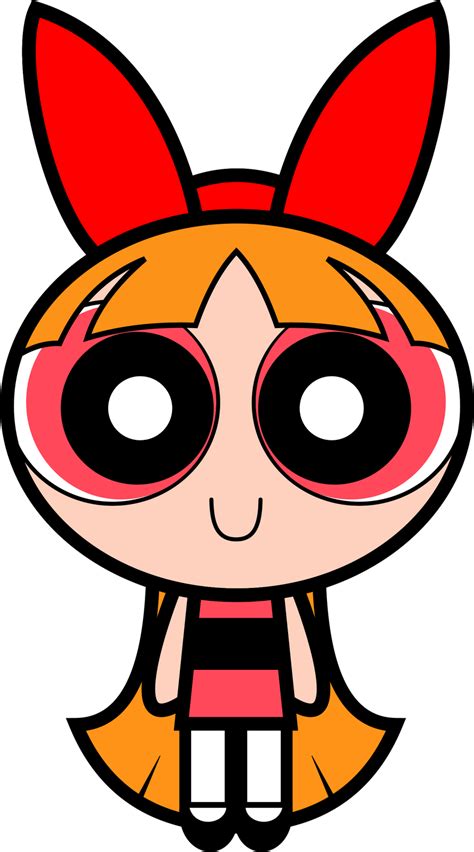 5 Ways Blossom Leads The Powerpuff Girls