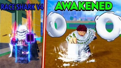 Blox Fruits Update 20 Awakening Dough V2 Help Subscribers In 2023