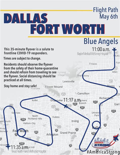 Blue Angels Fort Worth 2024