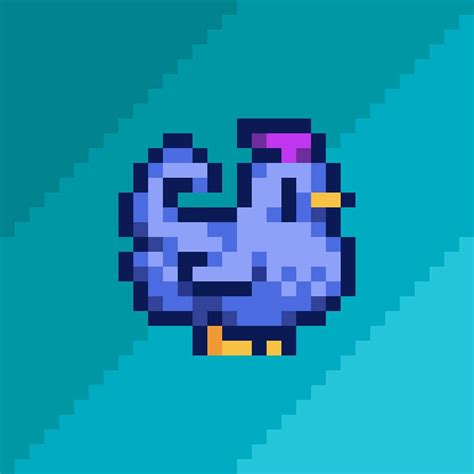 5 Ways to Get Blue Chicken in Stardew Valley