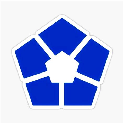 Blue Lock Logo Png