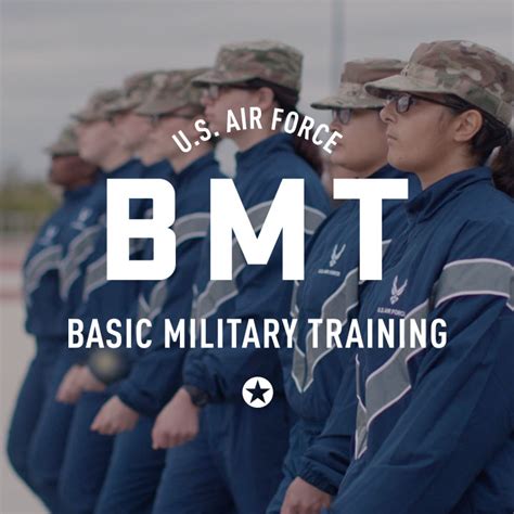 5 Ways BMT Air Force Pay Works