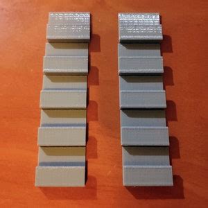 3D Print Your Favorite Board Game Clips