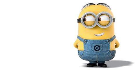 Bob From Minions Pictures See The Adorable Yellow Sidekick In Action