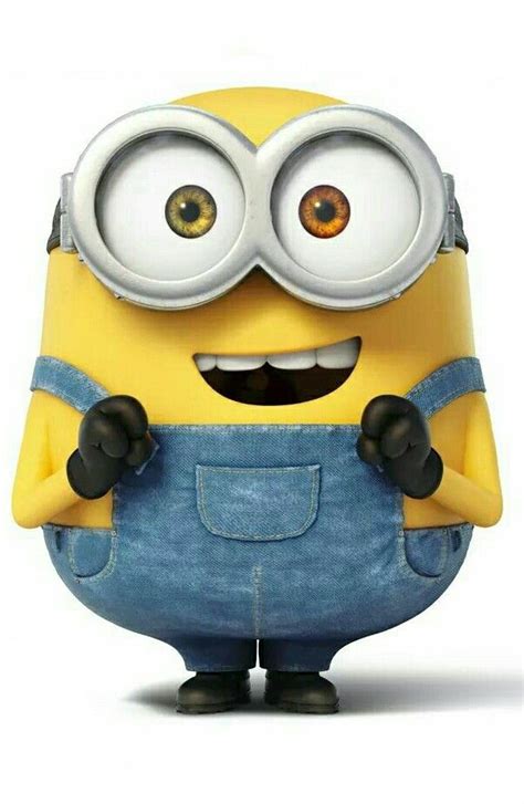 Bob Minion Love Minions Pinterest Bobs Minions Love And Minions