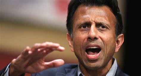 Bobby Jindal's Voting Record: A Closer Look