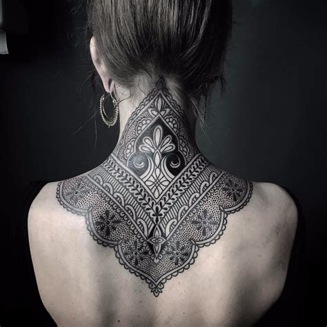 Body Tattoo Amp 39 S Victorian Lace Tattoo Tattooviral Com Your Number One Source For Daily