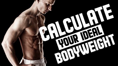 Bodybuilding Body Fat Calculator