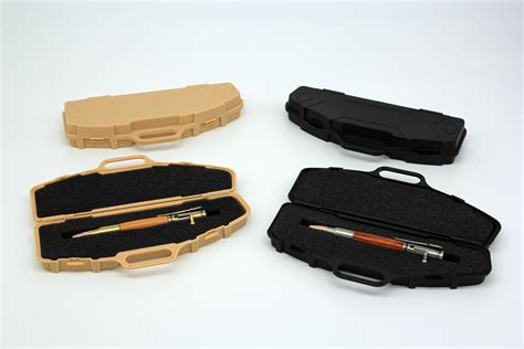 Bolt Action Rifle Pen With Rifle Case Or Tactical Gift Boxes Etsy