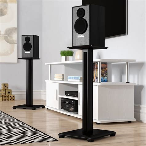 Bookshelf Speaker Stands Ideas On Foter