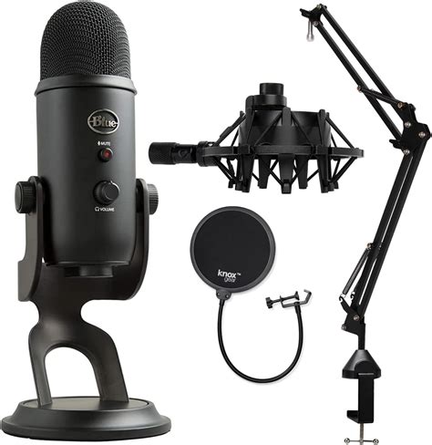 5 Ways to Use Boom Mic for Better Audio