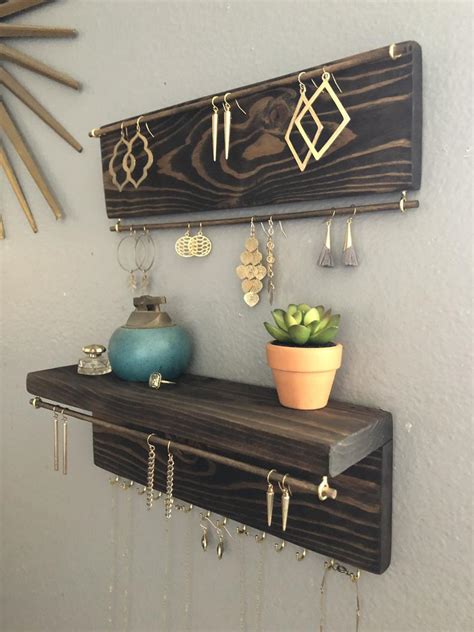 Boombox Jewelry Storage