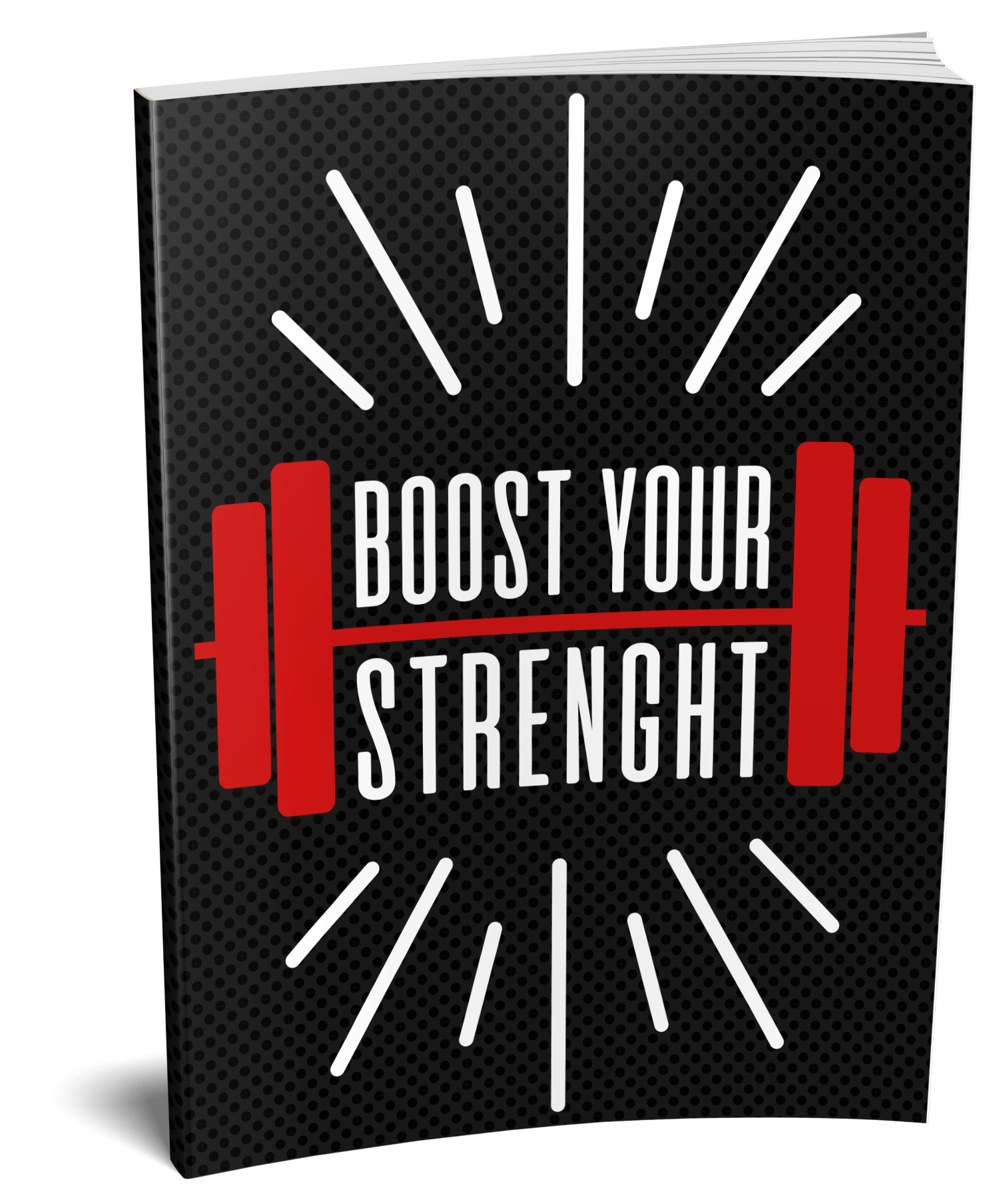 Boost Your Strength Bigproductstore Com