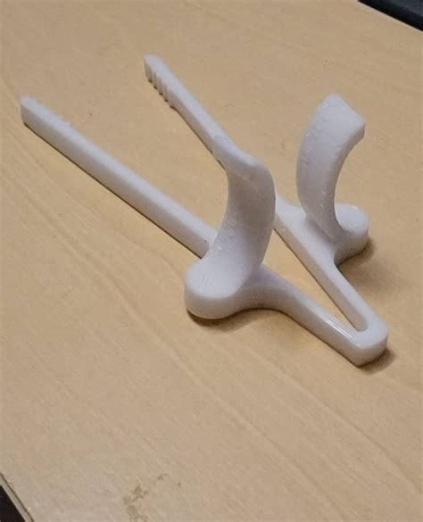 3 Ways to 3D Print Boosted Chopsticks