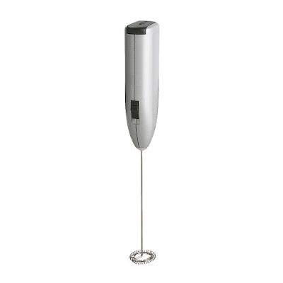 Bored Kl Guy Review Of Ikea Milk Frother