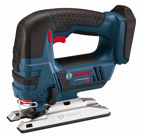 Bosch Cordless Jigsaw 18 0 D 46U392 Jsh180bl Grainger