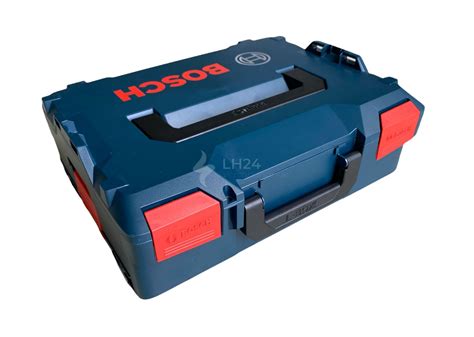 Bosch L Boxx 136 Leer