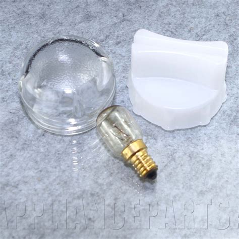 Bosch Oven Light Neff Siemens Bulb Globe Glass Cover With Removal Tool