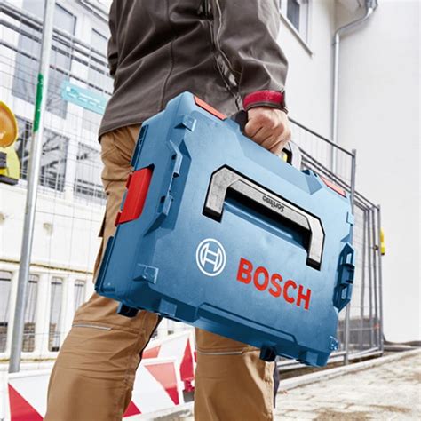 Bosch Professional L Boxx 136 Werkzeugkoffer 1600A012g0