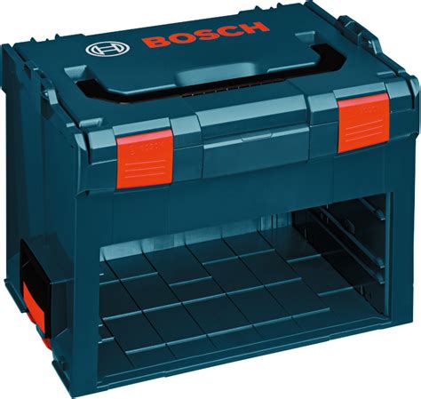 Bosch Tools Medium Tool Storage L Boxx 3D Abt