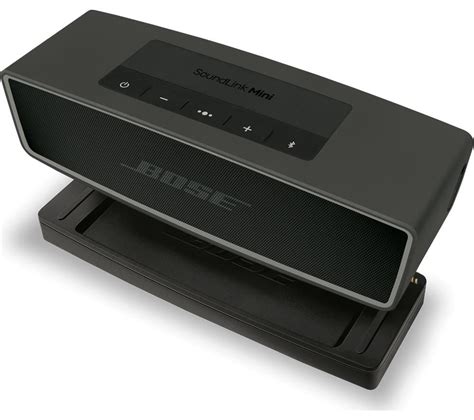 5 Ways to Boost Bose Mini Soundlink Speaker Sound