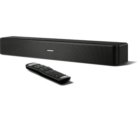 Bose Sonos 5 Soundbar Review: Is It Worth the Investment