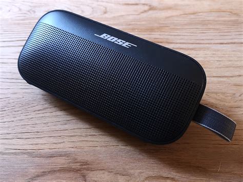 Bose Soundlink Flex Asakusa Sub Jp