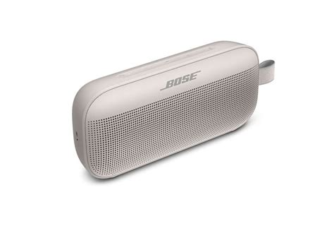 Bose Soundlink Flex Dxomark