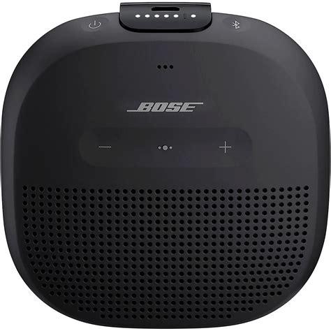 Bose Soundlink Micro Bluetooth Speaker Bose