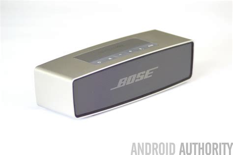 Bose Soundlink Mini Sushitai Com Mx