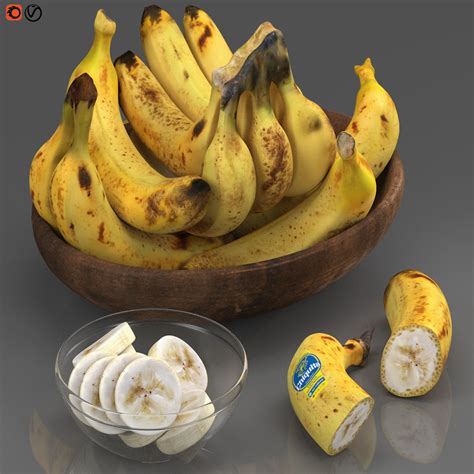 5 Ways to 3D Print a Bowl for Bananas