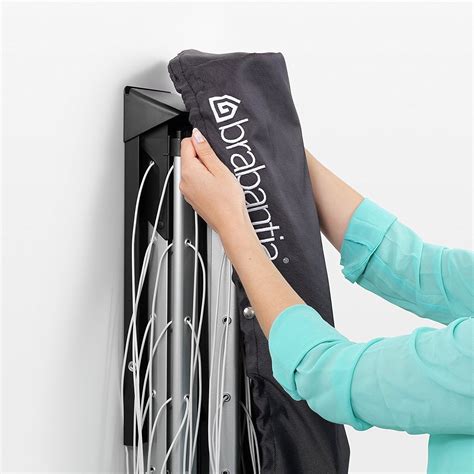 5 Ways Brabantia Laundry Line Makes Life Easier